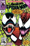 Cover Thumbnail for The Amazing Spider-Man (1963 series) #363 [Direct]