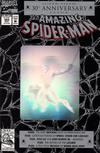 Cover for The Amazing Spider-Man (Marvel, 1963 series) #365 [Direct]