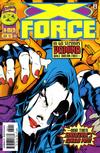 Cover Thumbnail for X-Force (1991 series) #62 [Direct Edition]