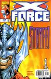 Cover Thumbnail for X-Force (1991 series) #74 [Direct Edition]