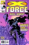 Cover Thumbnail for X-Force (1991 series) #80 [Direct Edition]