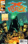 Cover Thumbnail for X-Force (1991 series) #81 [Direct Edition]