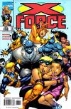 Cover Thumbnail for X-Force (1991 series) #86 [Direct Edition]