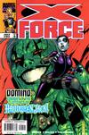 Cover Thumbnail for X-Force (1991 series) #92 [Direct Edition]