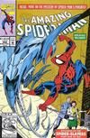 Cover Thumbnail for The Amazing Spider-Man (1963 series) #368 [Direct]
