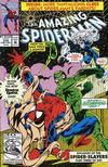 Cover Thumbnail for The Amazing Spider-Man (1963 series) #370 [Direct]