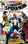 Cover for The Amazing Spider-Man (Marvel, 1963 series) #374 [Direct]