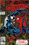 Cover Thumbnail for The Amazing Spider-Man (1963 series) #375 [Direct]
