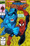 Cover for Spider-Man (Marvel, 1990 series) #15 [Direct]