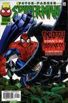 Cover for Spider-Man (Marvel, 1990 series) #80 [Direct Edition]