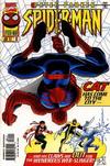 Cover for Spider-Man (Marvel, 1990 series) #81 [Direct Edition]