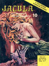 Cover for Jacula (De Vrijbuiter; De Schorpioen, 1973 series) #10