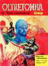 Cover for Oltretomba kleur (De Vrijbuiter; De Schorpioen, 1974 series) #10