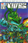 Cover for Nemesis the Warlock (Fleetway/Quality, 1989 series) #13