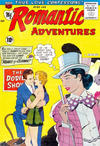Cover for My Romantic Adventures (American Comics Group, 1956 series) #85