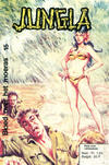 Cover for Jungla (De Vrijbuiter; De Schorpioen, 1971 series) #15