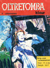 Cover for Oltretomba kleur (De Vrijbuiter; De Schorpioen, 1974 series) #4