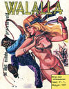 Cover for Walalla (De Vrijbuiter; De Schorpioen, 1971 series) #14