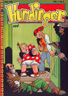 Cover for Humdinger (Novelty / Premium / Curtis, 1946 series) #v1#5 [5]