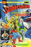 Cover for Superserien (Semic, 1982 series) #13/1983