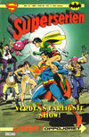Cover for Superserien (Semic, 1982 series) #12/1983