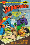 Cover for Superserien (Semic, 1982 series) #10/1983
