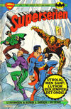 Cover for Superserien (Semic, 1982 series) #7/1983