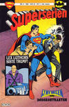 Cover for Superserien (Semic, 1982 series) #6/1983