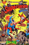 Cover for Superserien (Semic, 1982 series) #24/1982