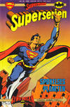 Cover for Superserien (Semic, 1982 series) #20/1982