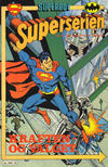 Cover for Superserien (Semic, 1982 series) #16/1982
