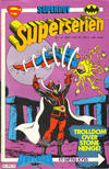 Cover for Superserien (Semic, 1982 series) #14/1982