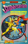 Cover for Superserien (Semic, 1982 series) #12/1982