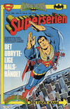 Cover for Superserien (Semic, 1982 series) #6/1982