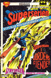 Cover for Superserien (Semic, 1982 series) #1/1982