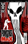 Cover for PunisherMax (Marvel, 2010 series) #14