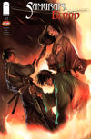 Cover for Samurai's Blood (Image, 2011 series) #1