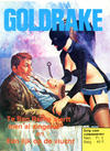 Cover for Goldrake (De Vrijbuiter; De Schorpioen, 1976 series) #1