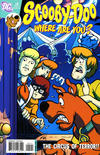 Cover for Scooby-Doo, Where Are You? (DC, 2010 series) #5 [Direct Sales]