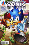 Cover for Sonic the Hedgehog (Archie, 1993 series) #222