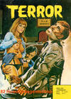 Cover for Terror (De Schorpioen, 1978 series) #82