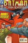 Cover for Batman: Gotham Adventures (DC, 1998 series) #55 [Direct Sales]