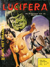 Cover for Lucifera (De Vrijbuiter; De Schorpioen, 1972 series) #30