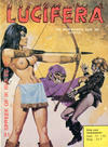 Cover for Lucifera (De Vrijbuiter; De Schorpioen, 1972 series) #31