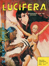 Cover for Lucifera (De Vrijbuiter; De Schorpioen, 1972 series) #34