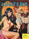 Cover for Lucifera (De Vrijbuiter; De Schorpioen, 1972 series) #36