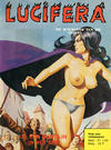 Cover for Lucifera (De Vrijbuiter; De Schorpioen, 1972 series) #43