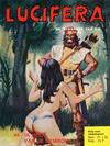 Cover for Lucifera (De Vrijbuiter; De Schorpioen, 1972 series) #44