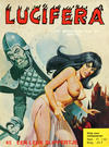 Cover for Lucifera (De Vrijbuiter; De Schorpioen, 1972 series) #45