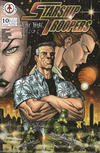 Cover for Starship Troopers (Markosia Publishing, 2007 series) #10